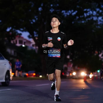 Runner Photo 3804131