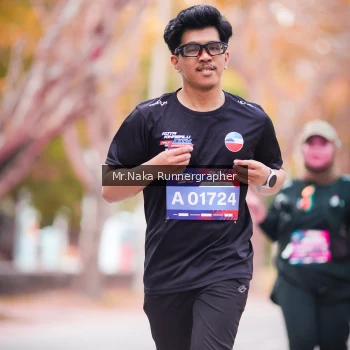 Runner Photo 3804132