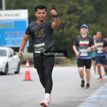 Runner Photo 3804136