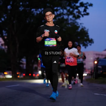 Runner Photo 3804137