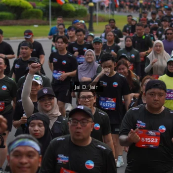 Runner Photo 3804138