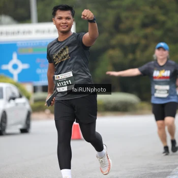 Runner Photo 3804139