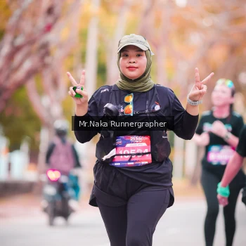 Runner Photo 3804141