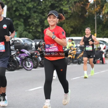 Runner Photo 3804142