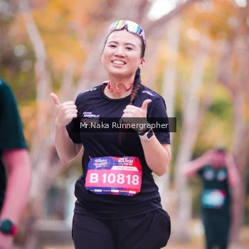 Runner Photo 3804145