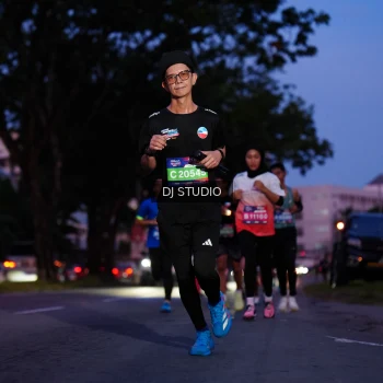 Runner Photo 3804146