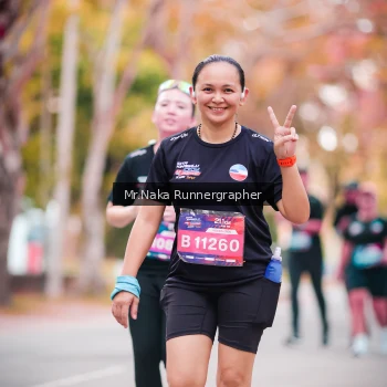 Runner Photo 3804148