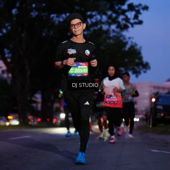 Runner Photo 3804149