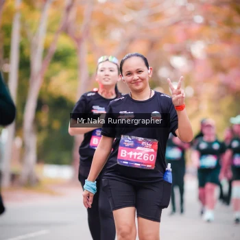 Runner Photo 3804151