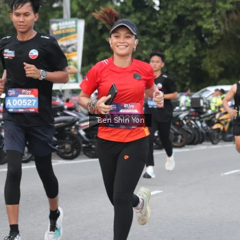 Runner Photo 3804152