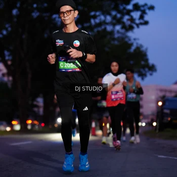 Runner Photo 3804153