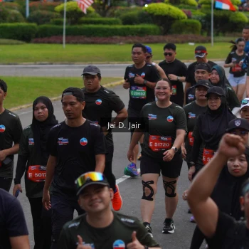 Runner Photo 3804154