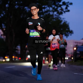 Runner Photo 3804155
