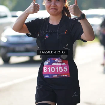Runner Photo 3804157