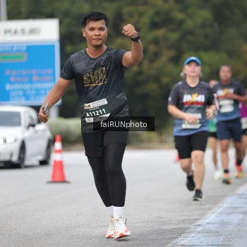 Runner Photo 3804159