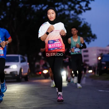 Runner Photo 3804165