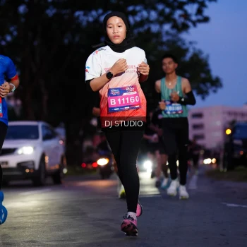 Runner Photo 3804166