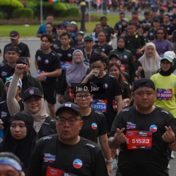 Runner Photo 3804172