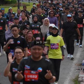 Runner Photo 3804175