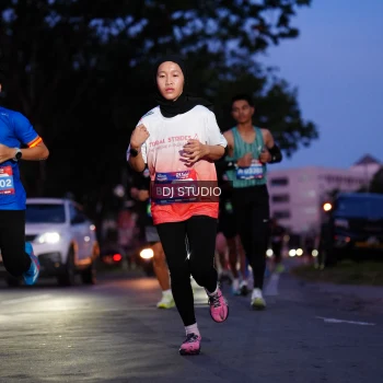 Runner Photo 3804177