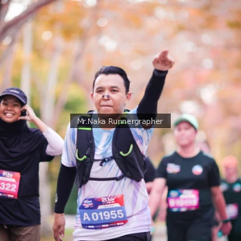 Runner Photo 3804178