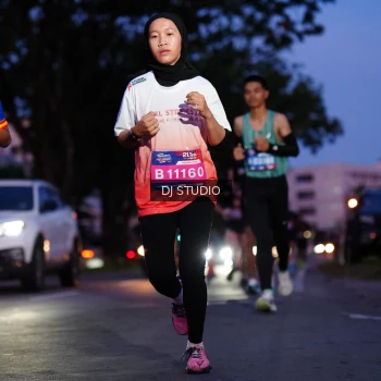 Runner Photo 3804180