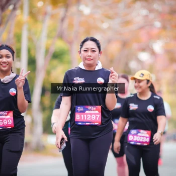 Runner Photo 3804181