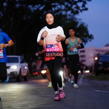 Runner Photo 3804182