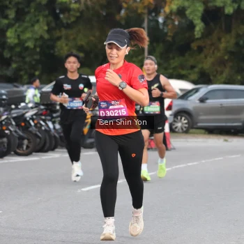 Runner Photo 3804185