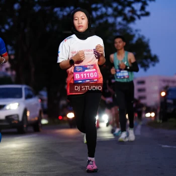Runner Photo 3804187