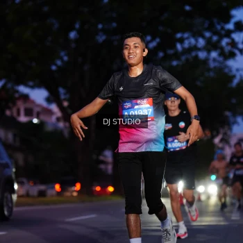 Runner Photo 3804188