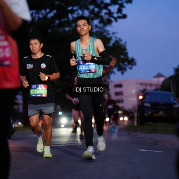 Runner Photo 3804189