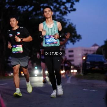 Runner Photo 3804199