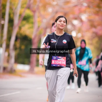Runner Photo 3804203