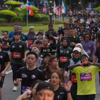 Runner Photo 3804204