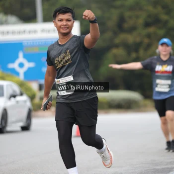 Runner Photo 3804205