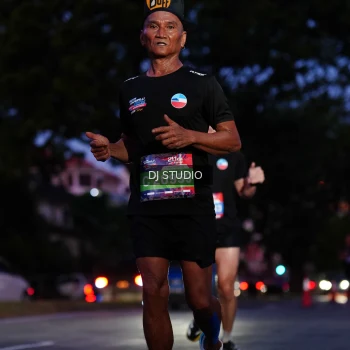 Runner Photo 3804207