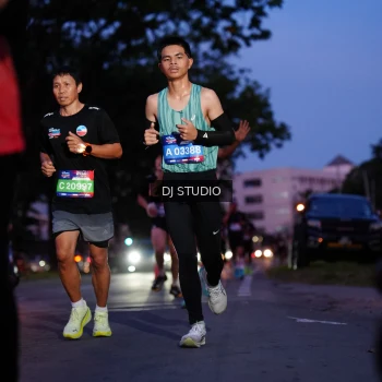 Runner Photo 3804208