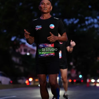 Runner Photo 3804209
