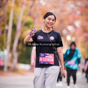 Runner Photo 3804213