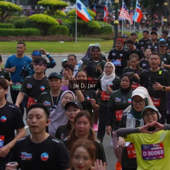 Runner Photo 3804214
