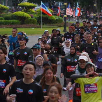 Runner Photo 3804215