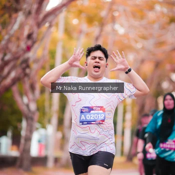 Runner Photo 3804219