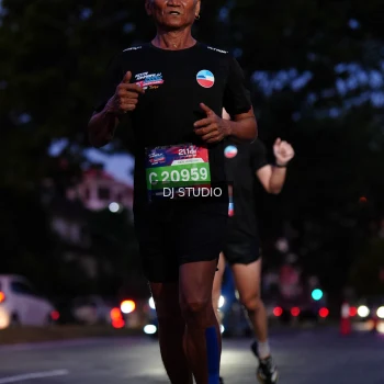 Runner Photo 3804220