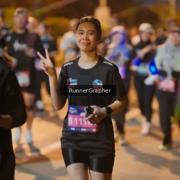 Runner Photo 3804221