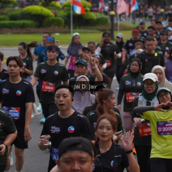 Runner Photo 3804222