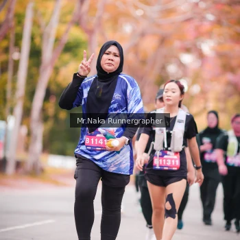 Runner Photo 3804224