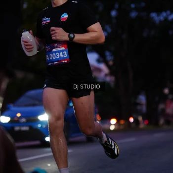 Runner Photo 3804226