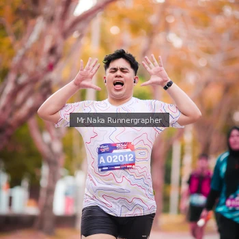 Runner Photo 3804228