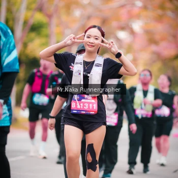Runner Photo 3804229
